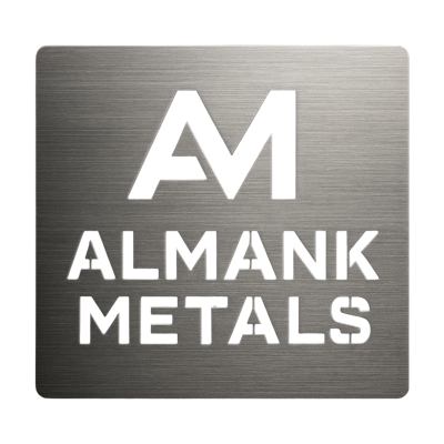 ALMANK METALS